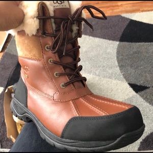 Men’s UGG Boots